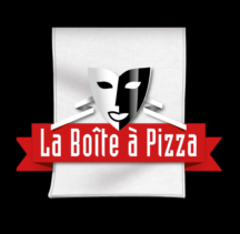 La boite a pizza