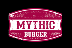 Mythic Burger